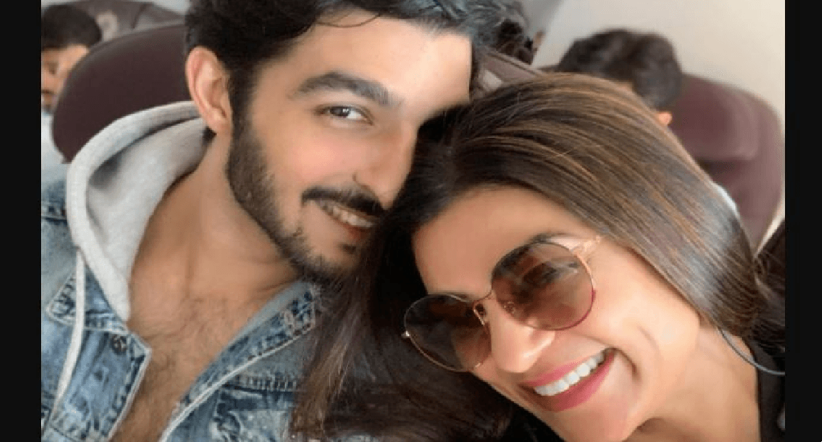 सुष्मिता सेन ने बॉयफ्रेंड रोहमन संग कंफर्म किया ब्रेकअप, तसवीर शेयर कर लिखा- हमेशा दोस्त रहेंगे…