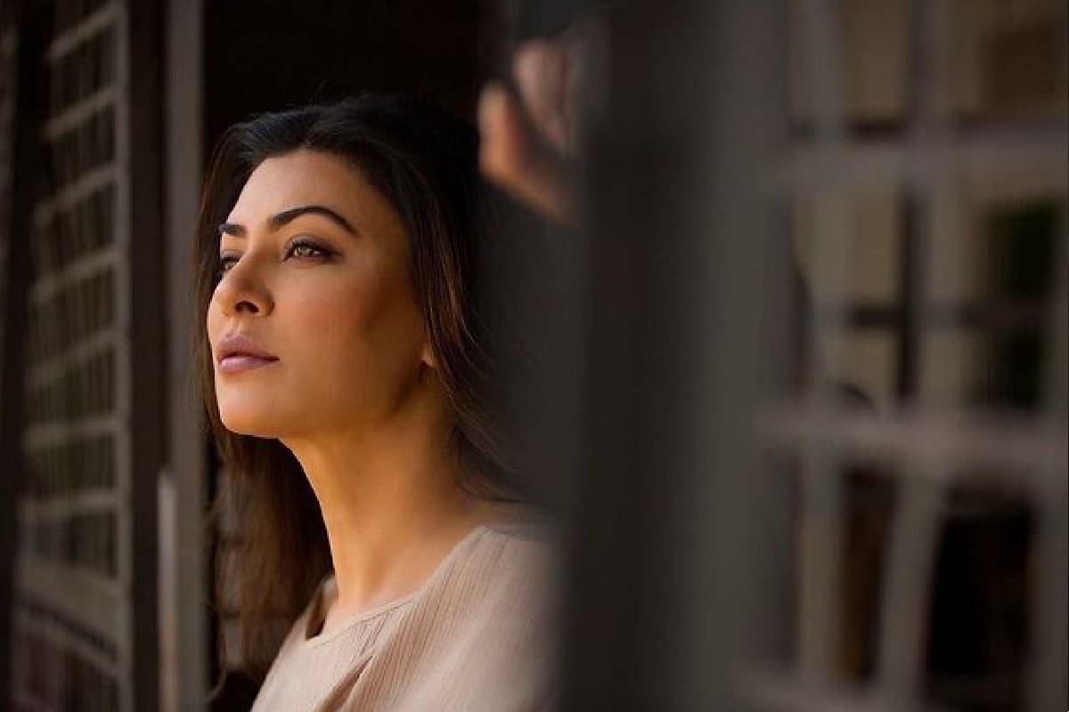 सुष्मिता सेन ने Aarya सीजन 3 को लेकर खोले ये राज, कहा- अपने पीछे अच्छे काम की विरासत छोड़कर जाना चाहती हूं
