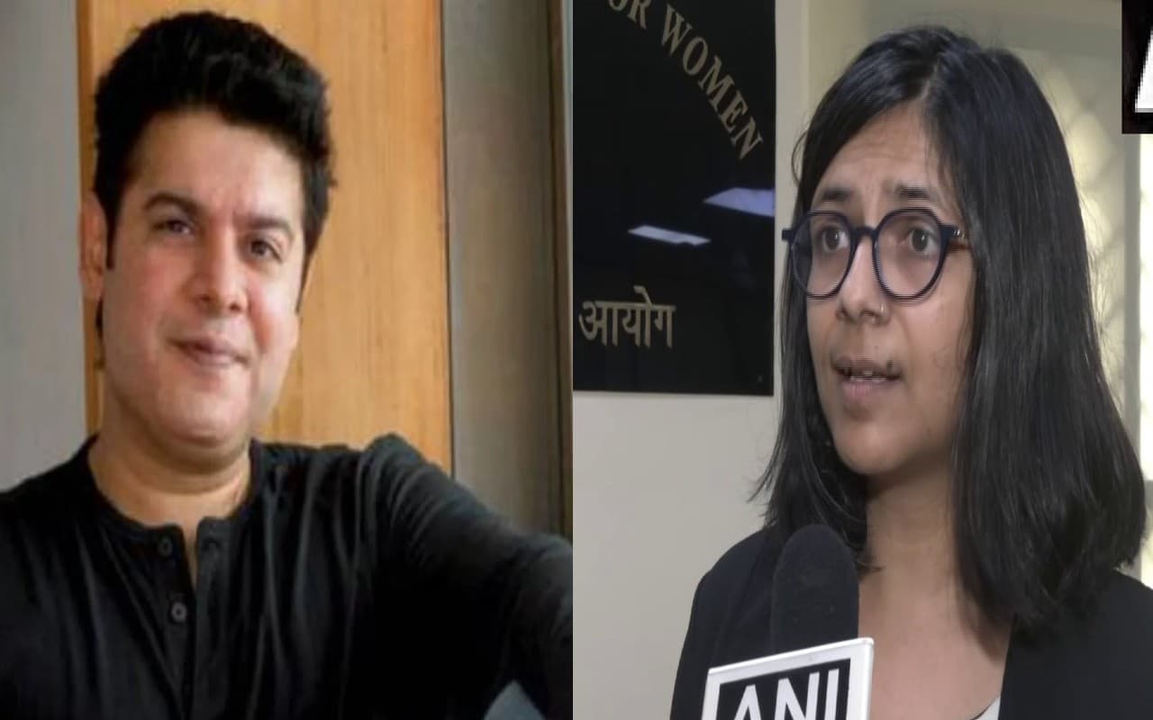 CM House: अंशु प्रकाश के बाद क्या स्वाति मालीवाल के साथ भी हुई बदसलूकी