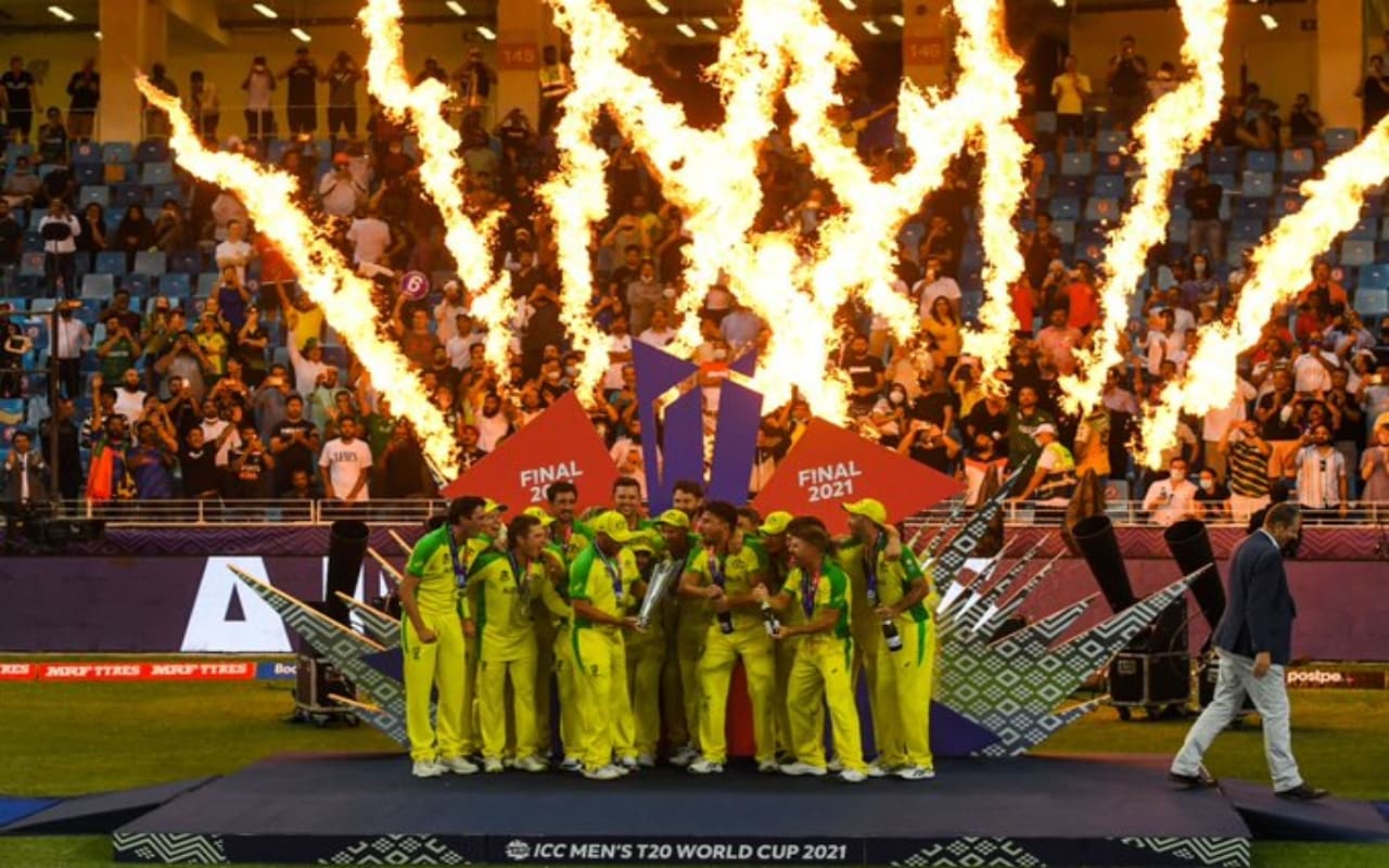 ICC T20 World Cup 2022 की विजेता टीम पर होगी धनवर्षा, हारने वाली टीम भी होगी मालामाल, जानें प्राइज मनी