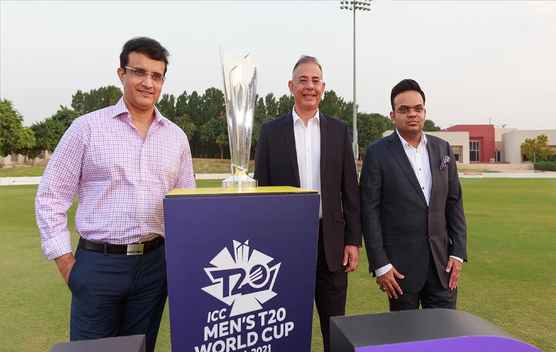 UAE में होगा T20 World Cup, बीसीसीआई ने लिया फैसला, जानें कब होगा तारीखों का ऐलान