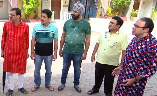 TMKOC : क्या टूट जाएगी जेठालाल की दोस्ती, शो को अलविदा कह सकता है ये किरदार !