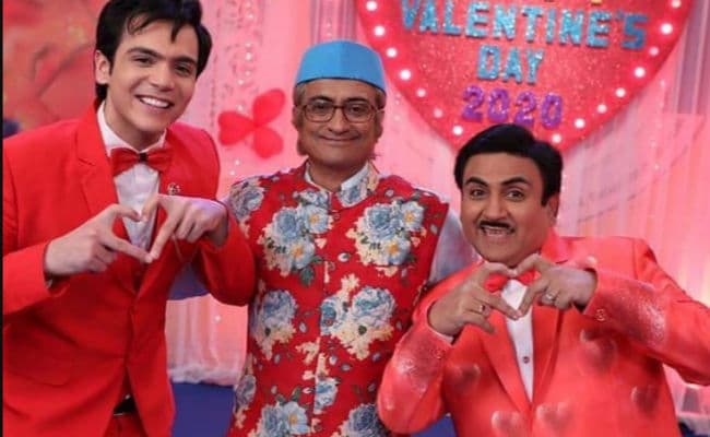 TMKOC: सबसे ज्यादा देखे जानेवाला शो बना ‘तारक मेहता’, जानें कौन से नंबर पर कौन सा सीरीयल…