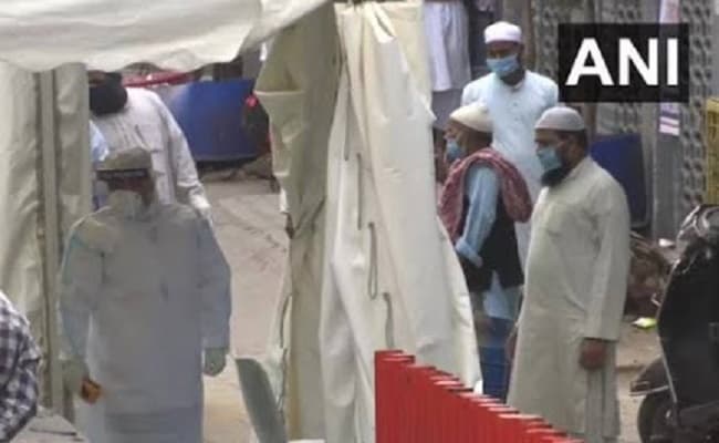 तबलीगी जमात के कार्यक्रम में शामिल 81 लोग बिहार लौटे, 30 की हुई पहचान