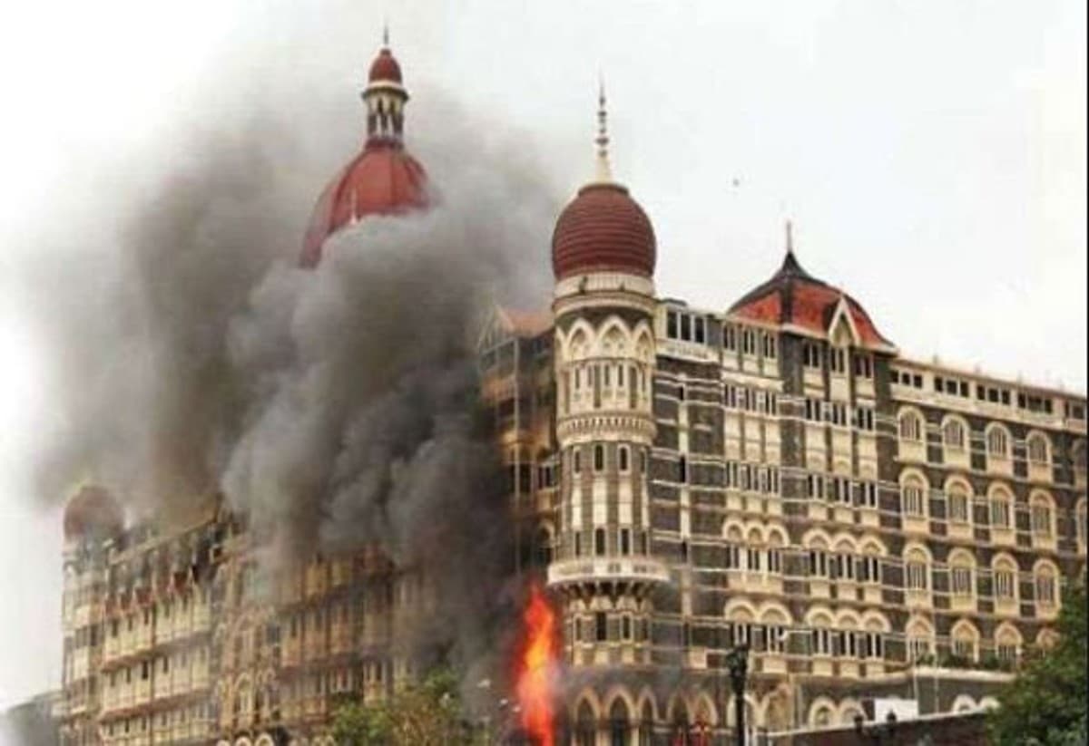 मुंबई हमले का मास्टरमाइंड साजिद मीर गिरफ्तार, पाकिस्तान ने सुनाई 15 साल की सजा, ISI ने बताया था ‘मुर्दा’ मुंबई हमले का मास्टरमाइंड साजिद मीर गिरफ्तार, पाकिस्तान ने सुनाई 15 साल की सजा, ISI ने बताया था ‘मुर्दा’