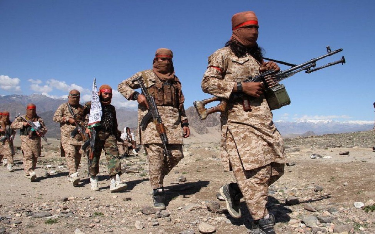 Taliban: तालिबान ने किया बड़ा खुलासा, बताया कहां दफन किया गया मुल्ला उमर और कब हुई उसकी मौत?