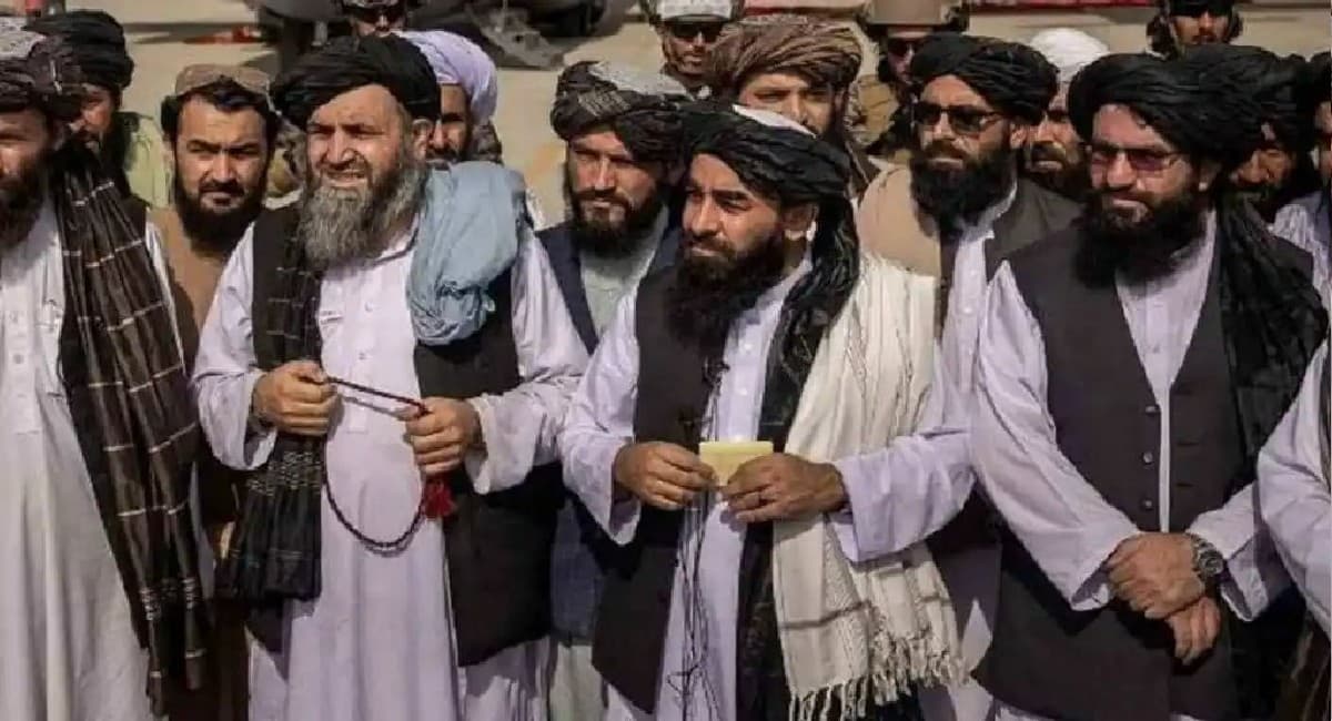 तालिबान ने दुनिया के देशों से की मान्यता देने की अपील, इस्लामिक देशों से कही यह बात