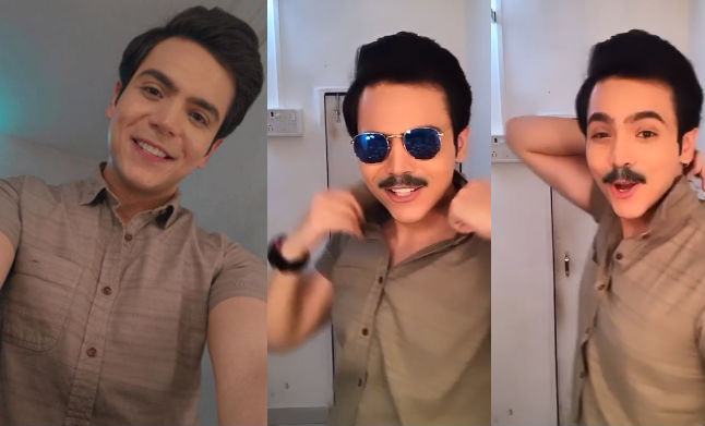 Taarak Mehta Ka Ooltah Chashmah: जेठालाल का बेटा ‘टप्पू’ अब बना ‘चुलबुल पांडे’, सलमान खान के सॉन्ग पर किया जबरदस्त डांस, VIDEO
