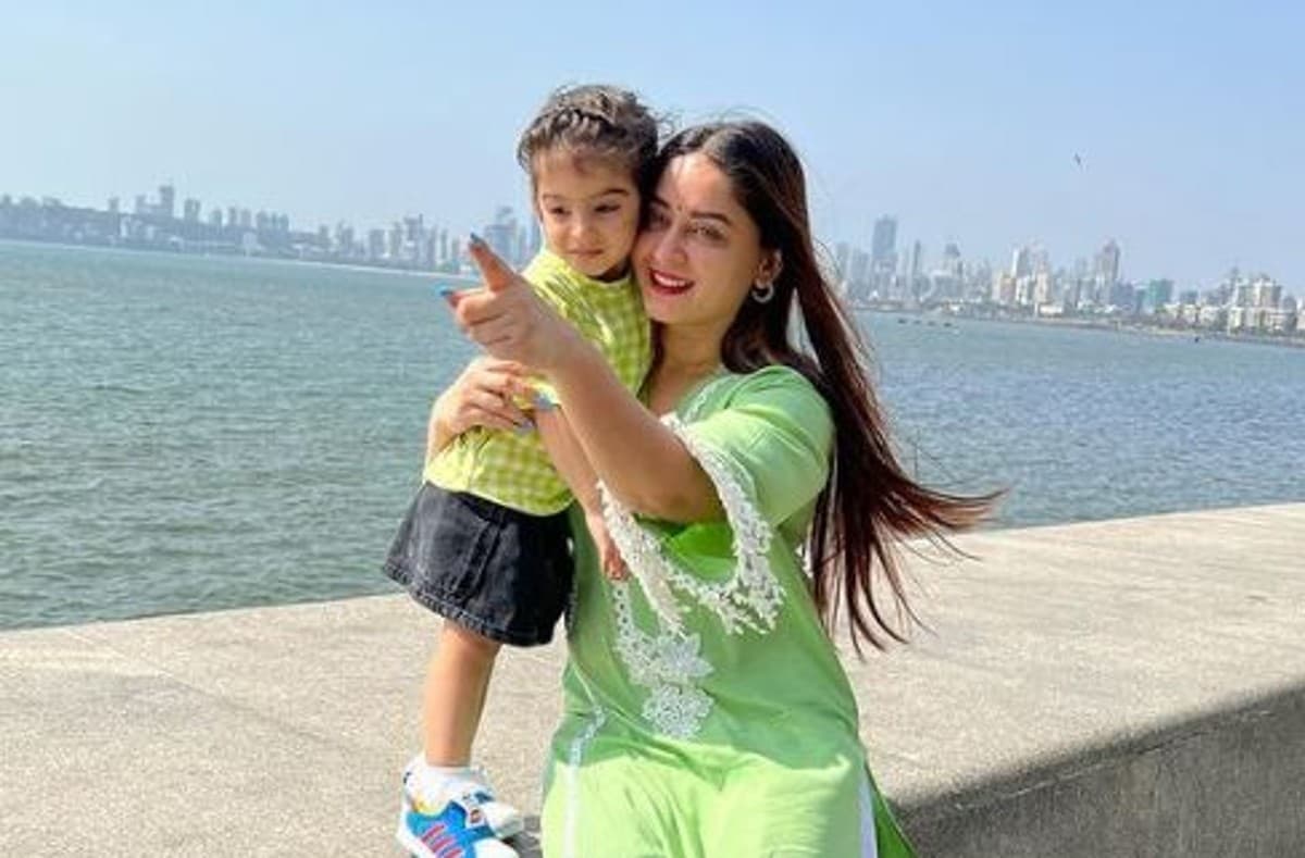 Mahhi Vij On Tara: माही विज ने अपनी बेटी तारा को लेकर कही ऐसी बात, फैंस बोले-बेस्ट मॉम…