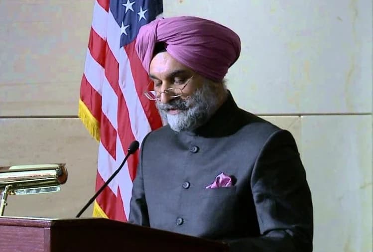 कोरोना काल में भारत का अहम योगदान, कर रहा है कोविड संबंधी दवाओं की पूर्ति : भारतीय राजदूत
