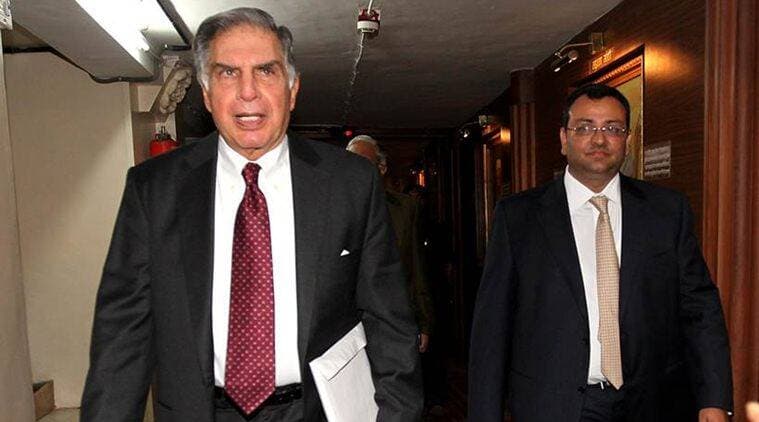 Tata-Mistry Case : सुप्रीम कोर्ट में एसपी समूह को दिया बड़ा झटका, सायरस मिस्त्री दोबारा नहीं बन पाएंगे कार्यकारी अध्यक्ष