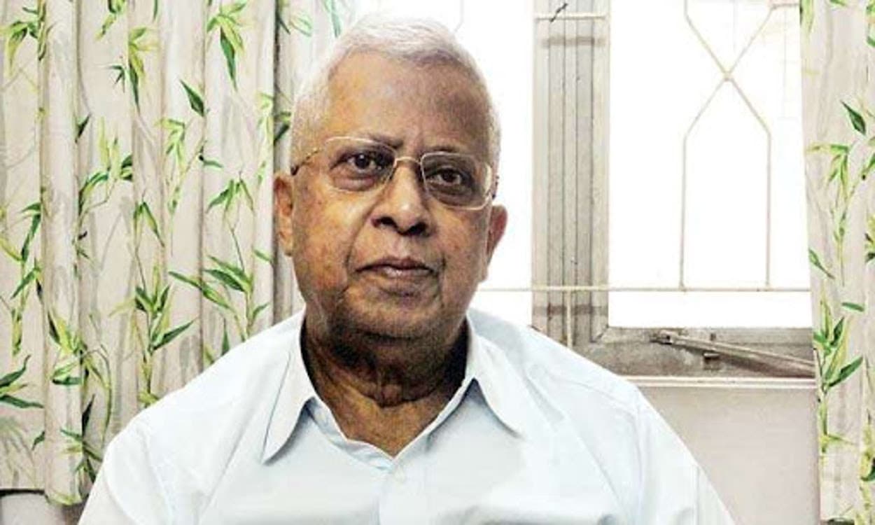 तथागत ने सक्रिय राजनीति में लौटने के बयान पर सुर किये नरम, कहा – पार्टी नेतृत्व से बात कर ही लेंगे फैसला