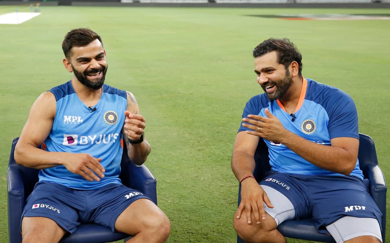 England vs India: भारत का इंग्लैंड दौरा शुरू, 5वें टेस्ट से पहले रंग में दिखी रोहित-गिल की सलामी जोड़ी