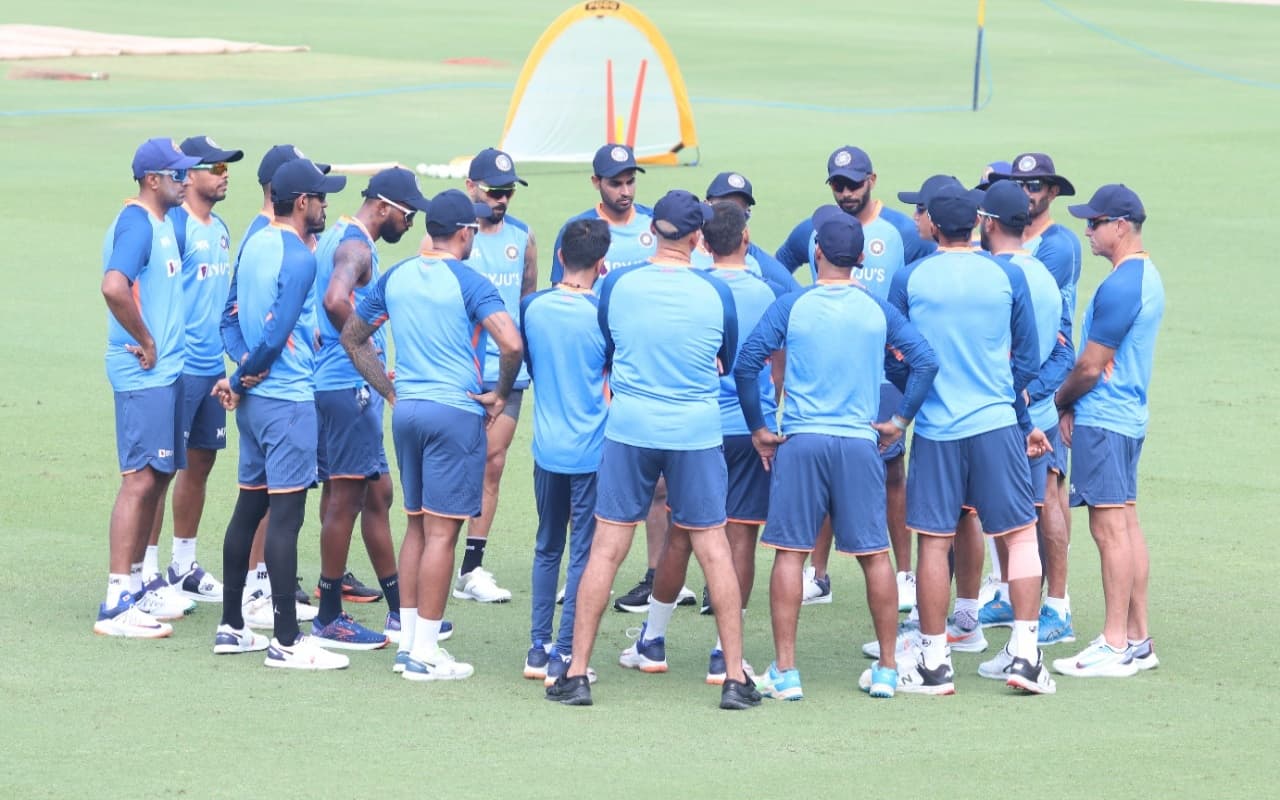 IND vs AUS T20 Series: क्या बारिश में धुल जाएगा दूसरा टी20 मैच? यहां जानें वेदर-पिच रिपोर्ट और प्लेइंग XI