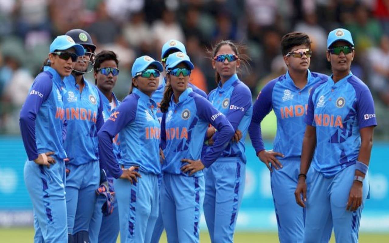 Women’s T20 World Cup: पाकिस्तान की हार भारत पर पड़ी भारी, सेमीफाइनल में ऑस्ट्रेलिया का करना होगा सामना