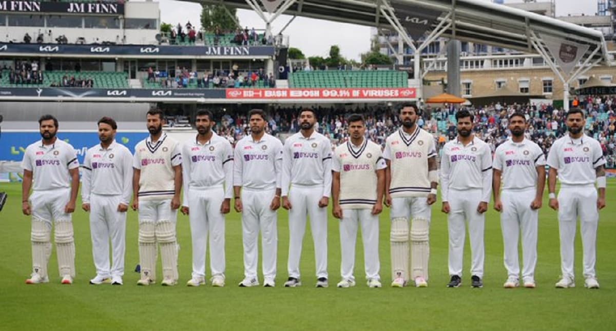 IND vs ENG: टेस्ट मुकाबले से पहले जानें दोनों टीमों के हेड टू हेड आंकड़े और प्लेइंग 11