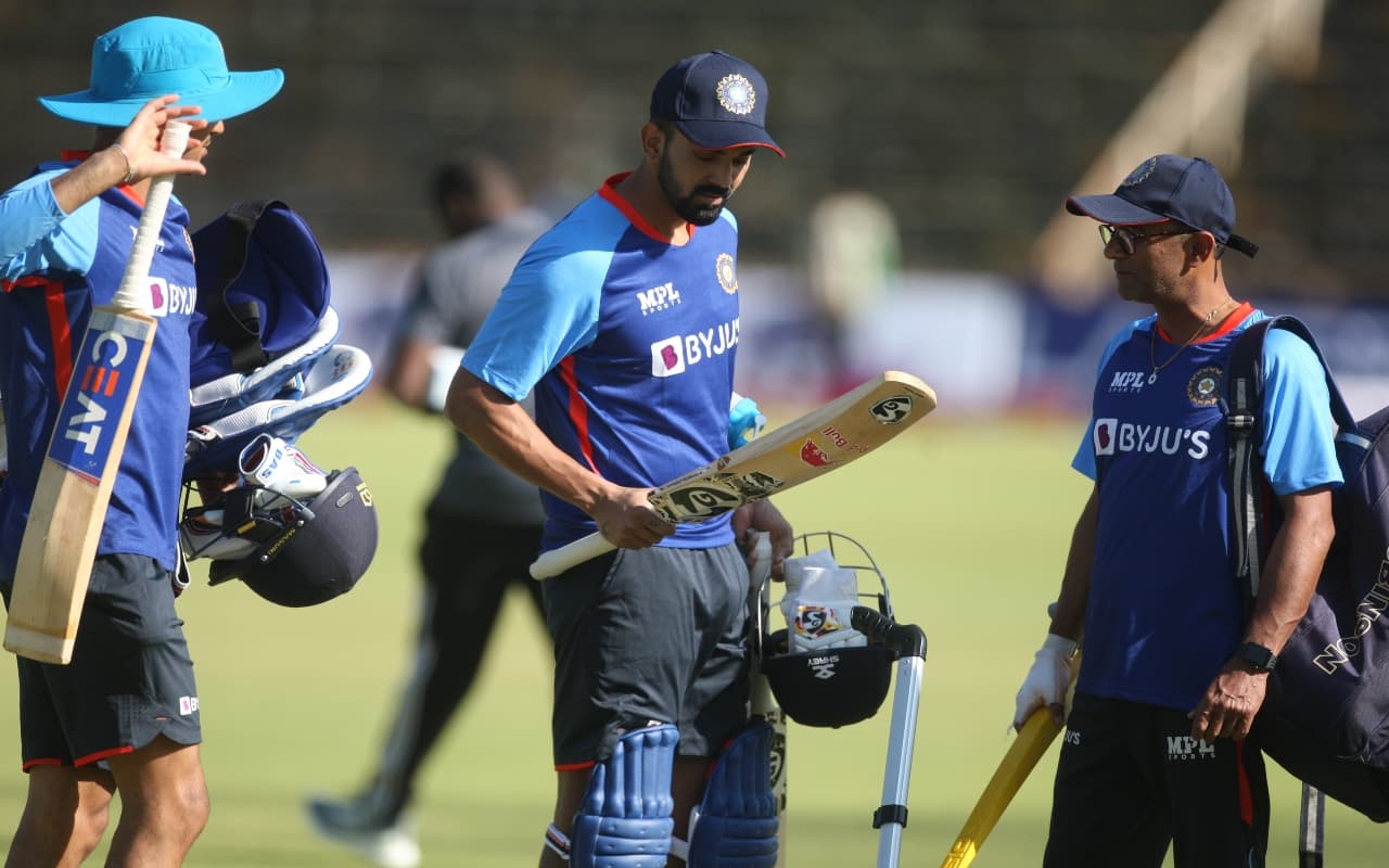IND vs ZIM 1st ODI : भारत-जिम्बाब्वे पहला वनडे मुकाबला आज, यहां जानें वेदर-पिच रिपोर्ट और प्लेइंग XI