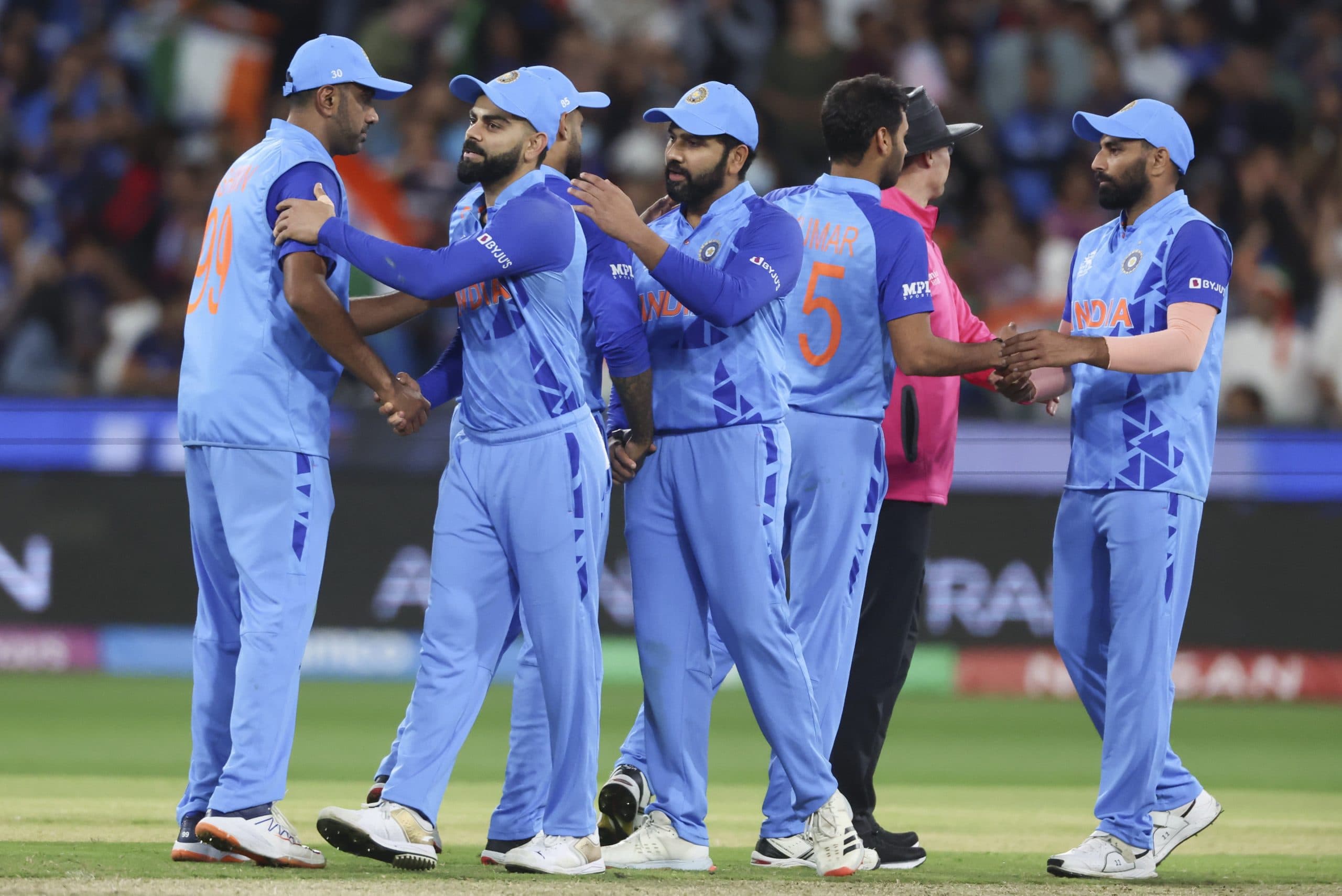 टी-20 विश्व कप 2022: अब आर या पार, नॉकआउट मुकाबले पर नजर, जानें कौन सी टीम कितनी मजबूत