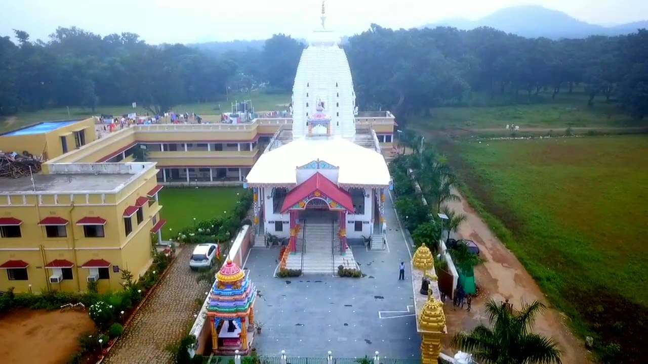 Odisha News: 13वीं सदी के मंदिर के मिले अवशेष