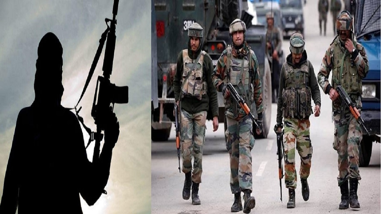 बिहार के रास्ते भारत में घुस सकते हैं तालिबानी आतंकी, धमकी मिलने के बाद सीमांचल समेत इन इलाकों में अलर्ट…