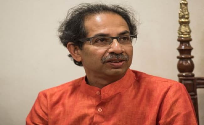 बिहार में लगभग 50 सीटों पर चुनाव लड़ेगी शिवसेना, पार्टी का सिंबल होगा ”तुरहा बजाता व्यक्ति”: अनिल देसाई