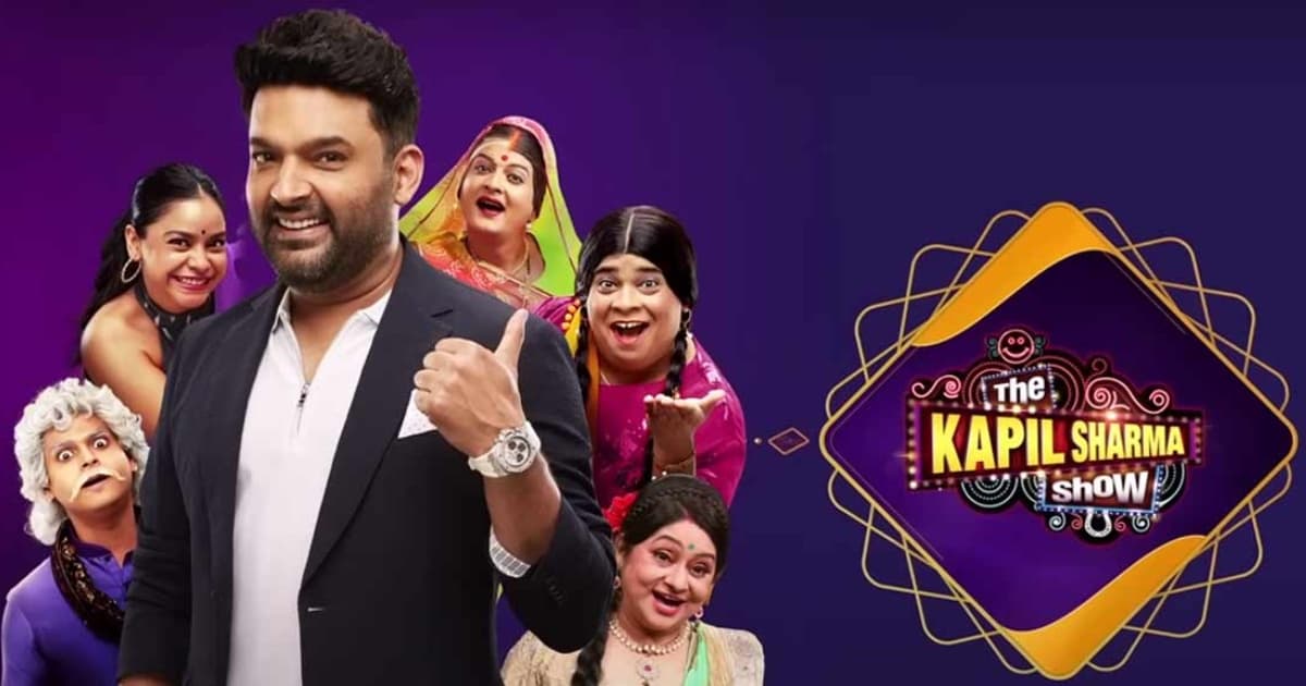 Gadar 2: तारा सिंह बन कपिल शर्मा शो में पहुंचे सनी देओल, कहा- ट्रक लेकर आया हूं अर्चना पूरन सिंह को लेकर....