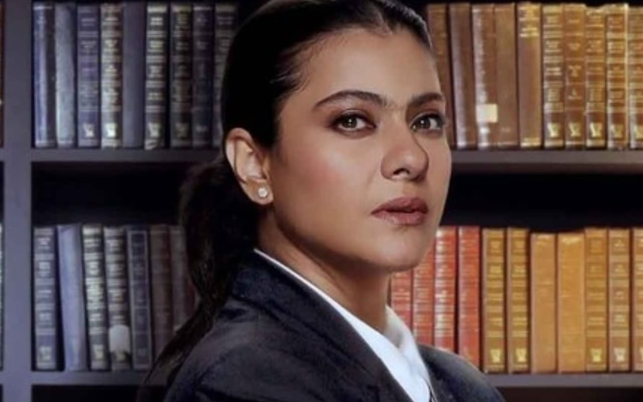 The Trial review: प्यार, क़ानून और धोखा में काजोल का नहीं चला जादू… सतही है यह रिश्तों की कहानी