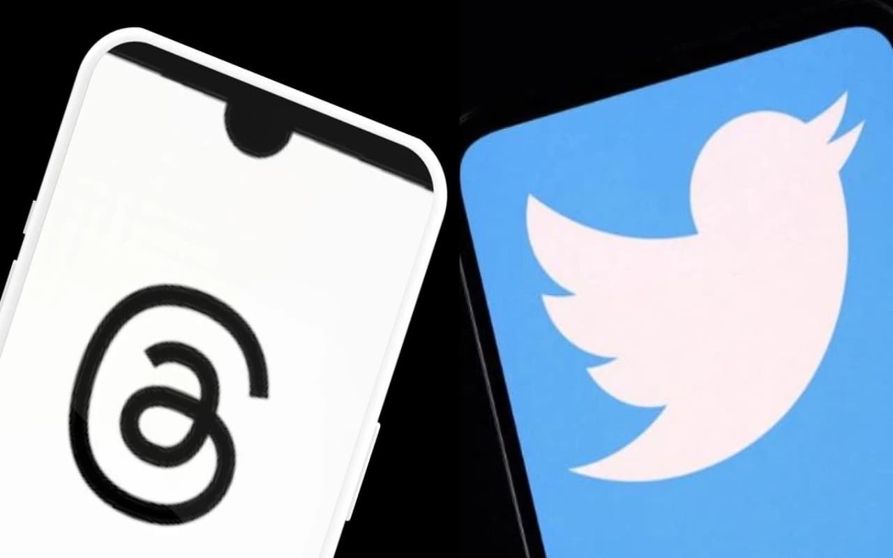 Twitter vs Threads : एलन मस्क के ट्विटर पर कितना भारी पड़ेगा मार्क जुकरबर्ग का थ्रेड्स ?