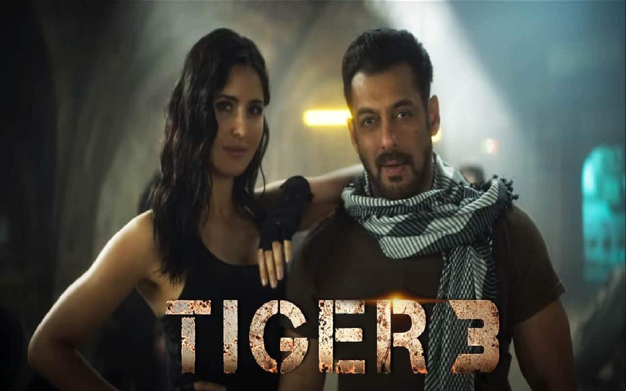 Tiger 3: सलमान खान के फैंस के लिए गुडन्यूज, अगले साल लौटेगा ‘टाइगर 3’, इस दिन फिल्म होगी रिलीज