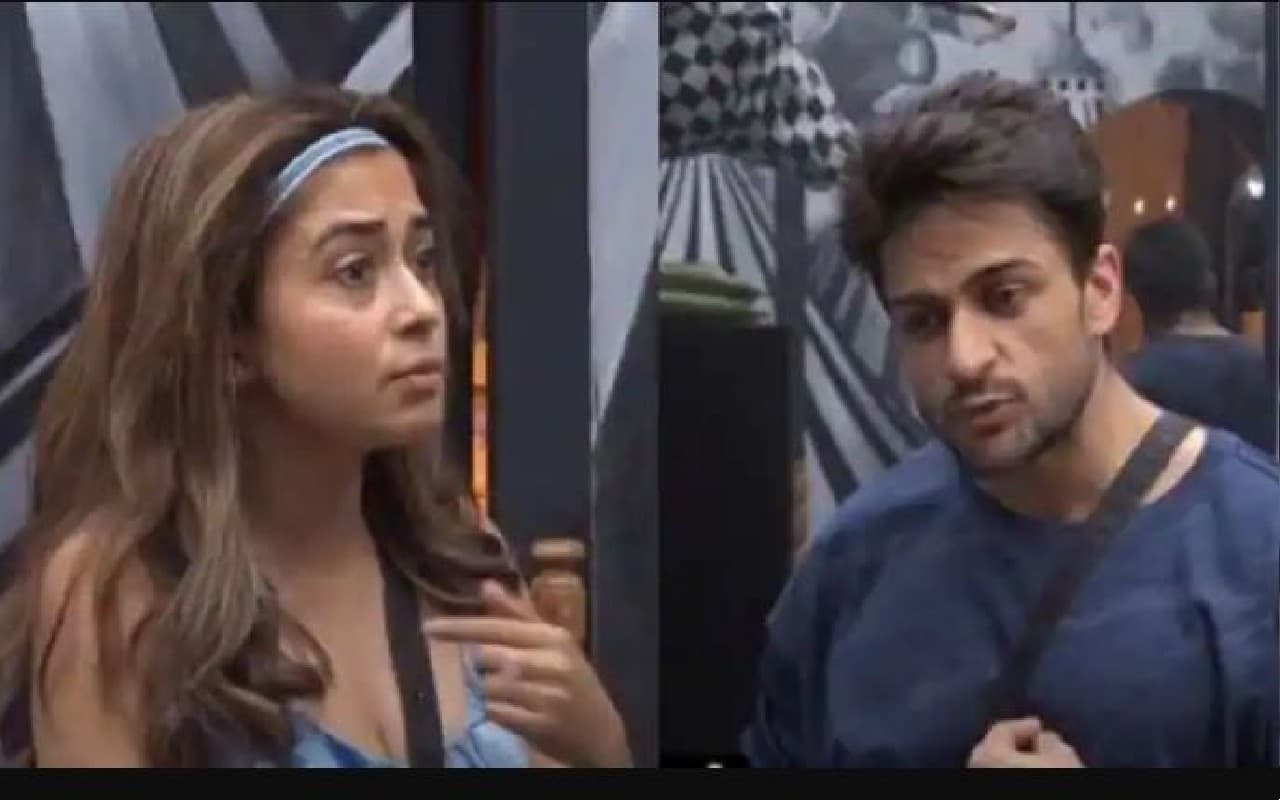 Bigg Boss 16 Episode: टीना दत्ता और शालीन भनोट के बीच हुई तीखी बहस, क्या टूट जायेगी दोस्ती? देखें वीडियो