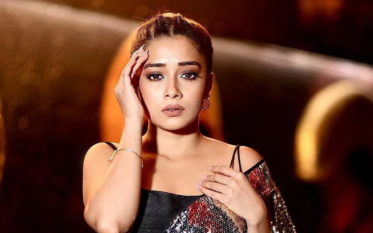 Tina Datta Birthday: जब टीना दत्ता ने कहा था-बॉयफ्रेंड करता था पिटाई,रिलेशनशिप को लेकर किया था ये खुलासा Tina Datta Birthday: जब टीना दत्ता ने कहा था-बॉयफ्रेंड करता था पिटाई,रिलेशनशिप को लेकर किया था ये खुलासा