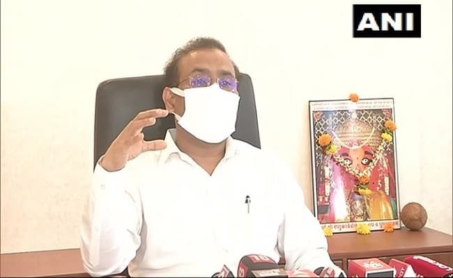 महाराष्ट्र में अब नहीं होगी मेडिकल ऑक्सीजन की कमी!, स्वास्थ्य मंत्री राजेश टोपे ने दी ये अहम जानकारी