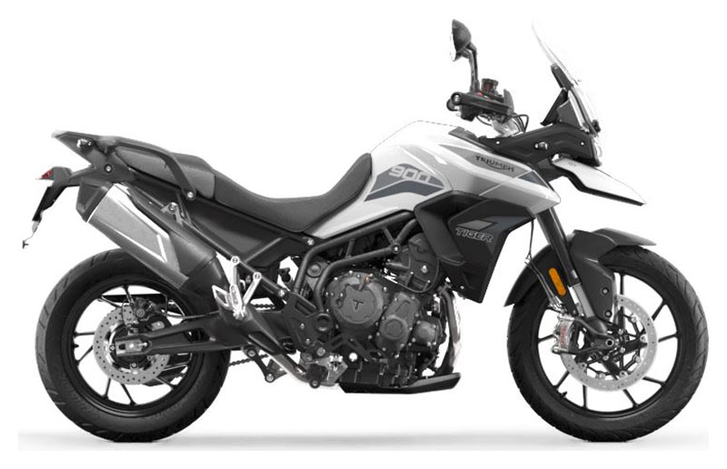 Triumph Tiger 900 भारत में लॉन्च, 15 लाख की इस बाइक की खूबियां जानकर होश उड़ जाएंगे