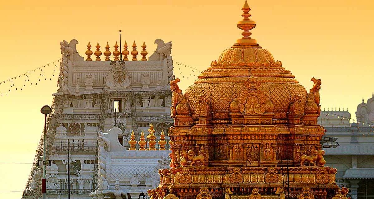 दुनिया के सबसे अमीर मंदिर तिरुपति में पैसों की तंगी, जानिए क्यों पूजा और भगवान के इंतजाम में आ रही दिक्कत?