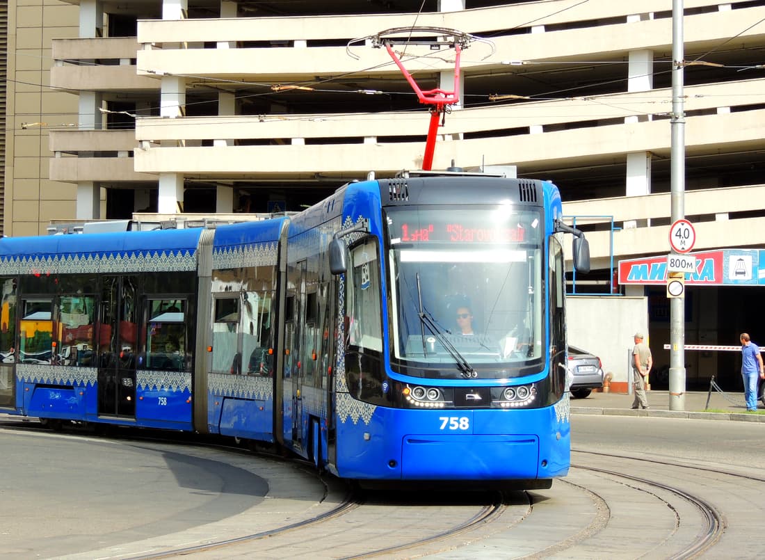 Greater Noida: जानिए क्या है Tram, जिसे यमुना अथॉरिटी चलाने का बना रहा प्लान, इस तरह आसान होगा सफर…