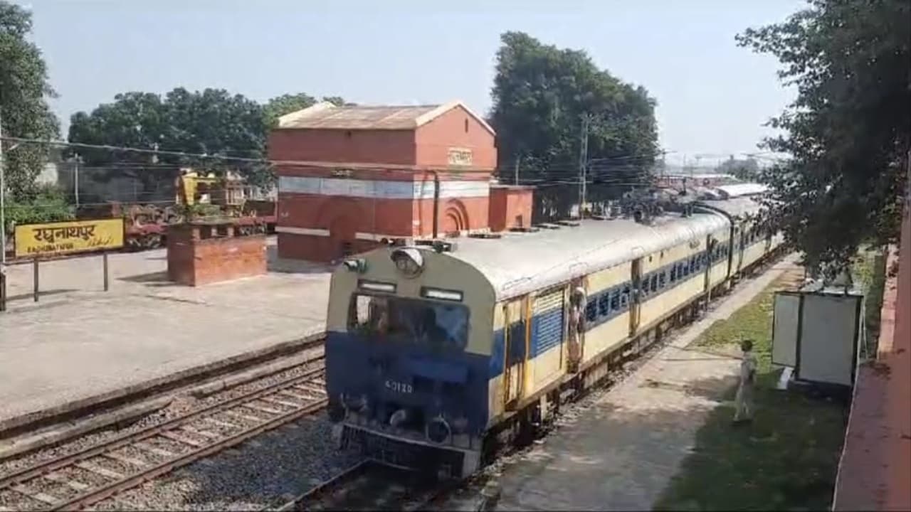 IRCTC/Indian Railways : साहिबगंज से जमालपुर की यात्रा करनेवालों के लिए खुशखबरी, दिल्ली के लिए जल्द खुलेगी फरक्का एक्सप्रेस, पढ़िए लेटेस्ट अपडेट