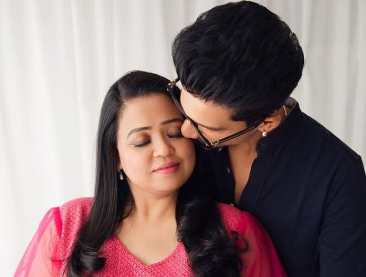 पिता बनने के बाद Haarsh Limbachiyaa ने पैरेंटिंग पर की बात, कहा- बेबी तो ठीक है…लेकिन रात भर जागता…
