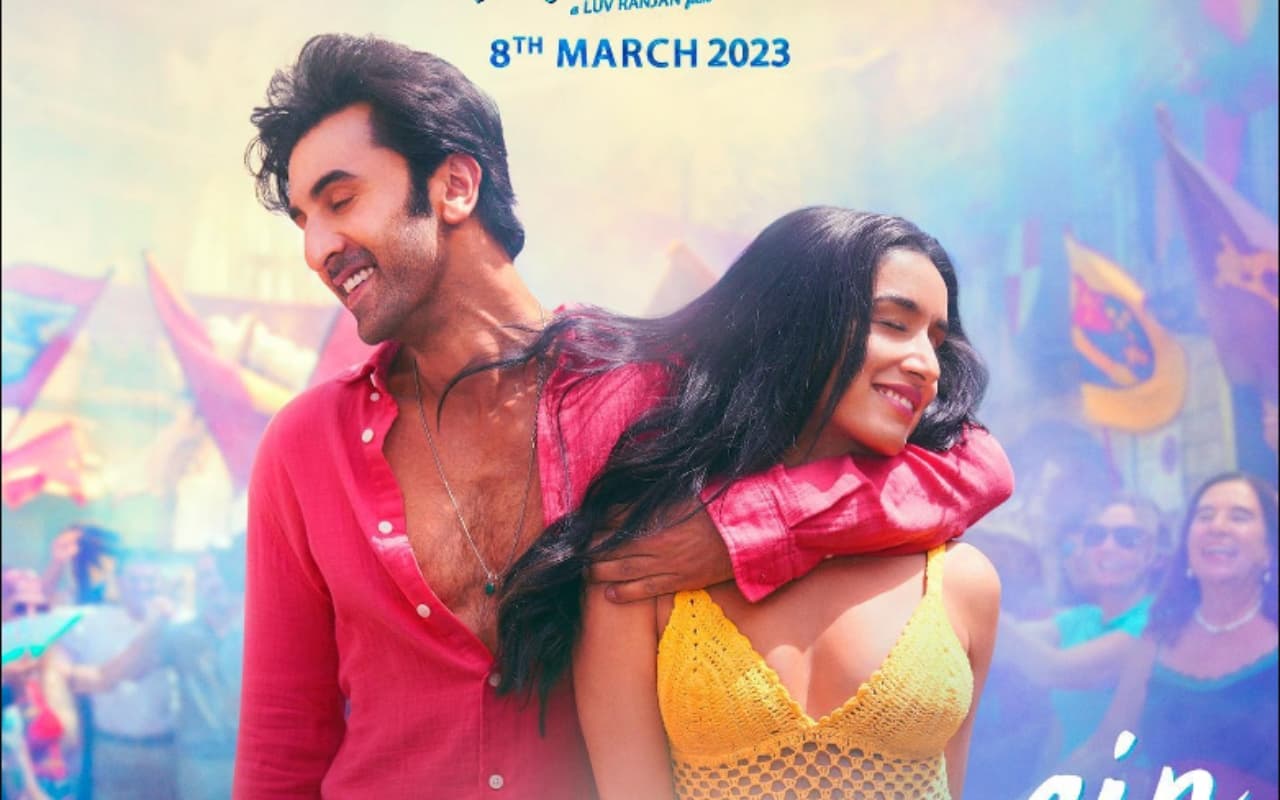 Tu Jhoothi Main Makkaar BO Collection Day 3: रिलीज के तीसरे दिन भी छाई रही TJMM, इतने करोड़ हुई फिल्म की कमाई
