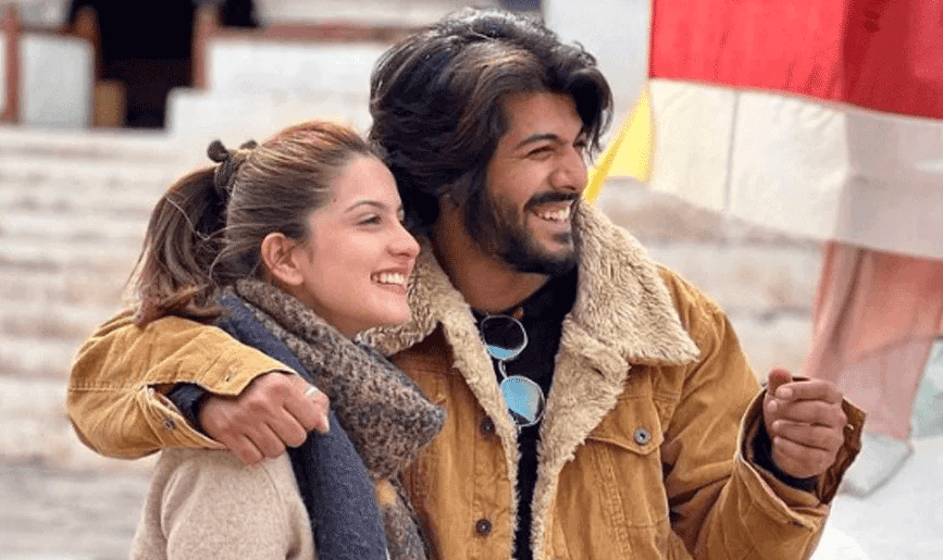 तुनिशा शर्मा का ऑडियो सुना आपने? शीजान की मां से रोते हुए एक्ट्रेस ने जो कहा था, जानकर हो जाएंगे भावुक तुनिशा शर्मा का ऑडियो सुना आपने? शीजान की मां से रोते हुए एक्ट्रेस ने जो कहा था, जानकर हो जाएंगे भावुक