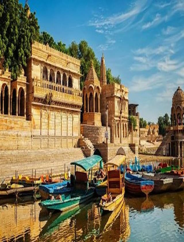 Rajasthan Tour: राजस्थान घूमने का बना रहे हैं प्लान तो IRCTC लाया है स्पेशल टूर पैकेज, जानें कब हो रही शुरुआत