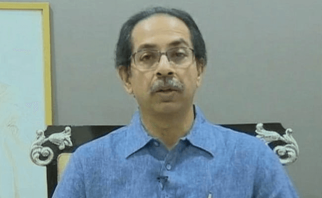 कोरोना से त्रस्त महाराष्ट्र में फिर से लॉकडाउन नहीं, मुख्यमंत्री उद्धव ठाकरे ने जनता से की ये अपील