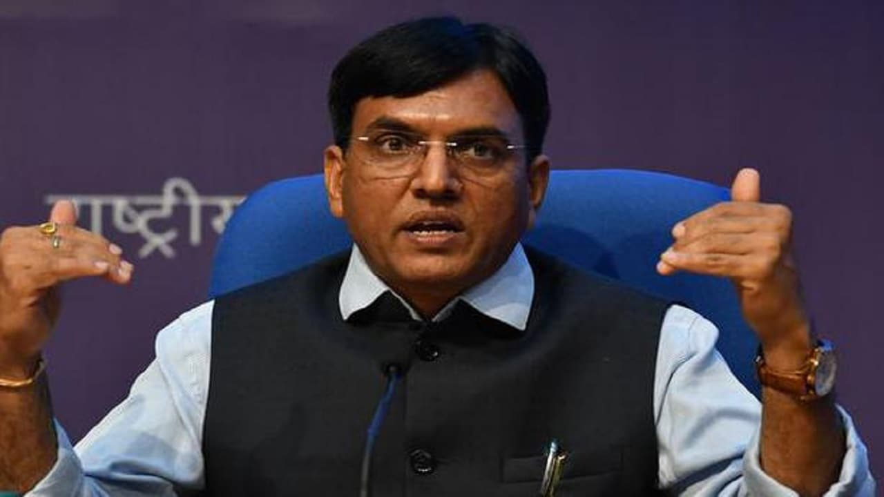 Covid-19 से भारत में हुई मौतों पर WHO की रिपोर्ट को स्वास्थ्य मंत्रियों ने बताया निराधार