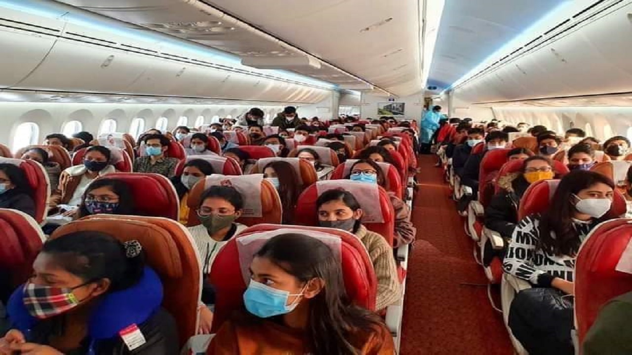 यूक्रेन में मेडिकल की पढ़ाई के क्रेज से आम से लेकर खास तक हैरान, सीएम नीतीश ने कहा- ये राष्ट्रीय समस्या