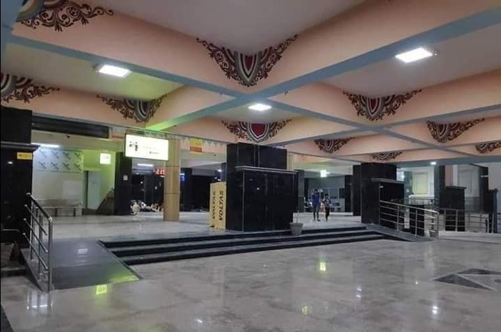 Indian Railways: यूपी के इन दो रेलवे स्टेशन पर जल्द मिलेगी एयरपोर्ट जैसी सुविधा, तैयारी शुरू