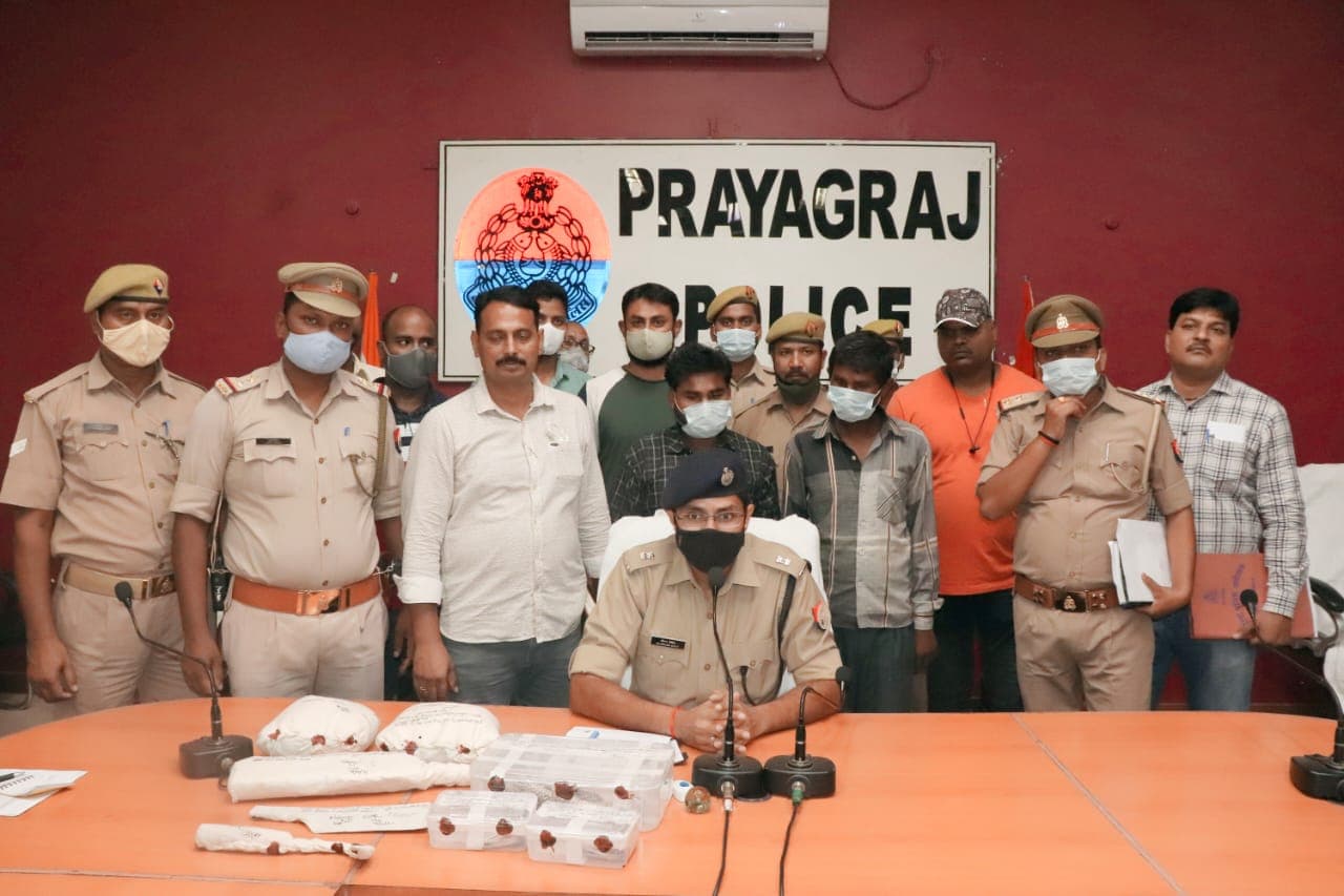 बेटी को लेकर हुआ विवाद, तो बहू ने सास और ननद की गला रेतकर कर दी हत्या, पुलिस के खुलासे से हड़कंप