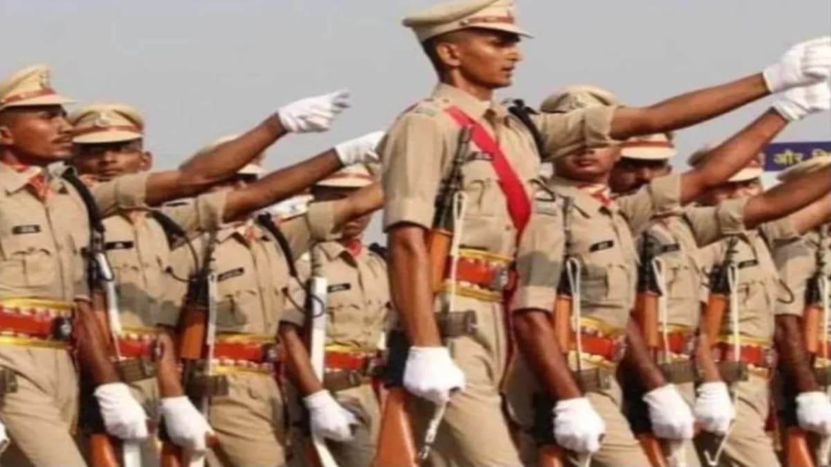 बिहार पुलिस में दारोगा के 1288 पदों पर होगी नियुक्ति, गृह विभाग ने दी मंजूरी, जानें कब आएगा नोटिफिकेशन