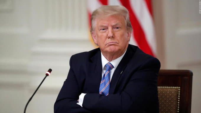 US Election 2020: ट्रंप का नया दांव, बोले- बेहद अहम है यह चुनाव, बदलें वोट