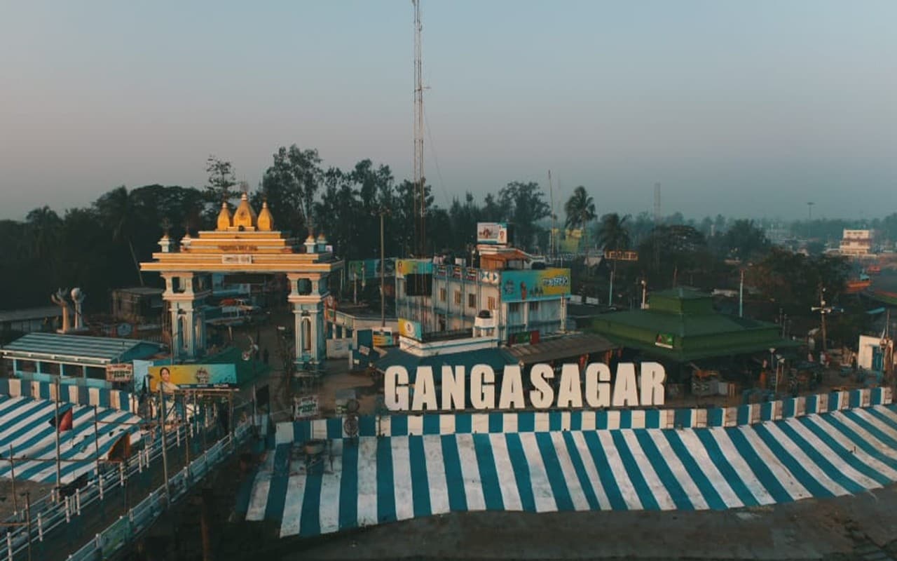 Ganga Sagar Mela: गंगा सागर मेले की क्या है खासियत, कैसे पड़ा ‘गंगा सागर’ नाम?