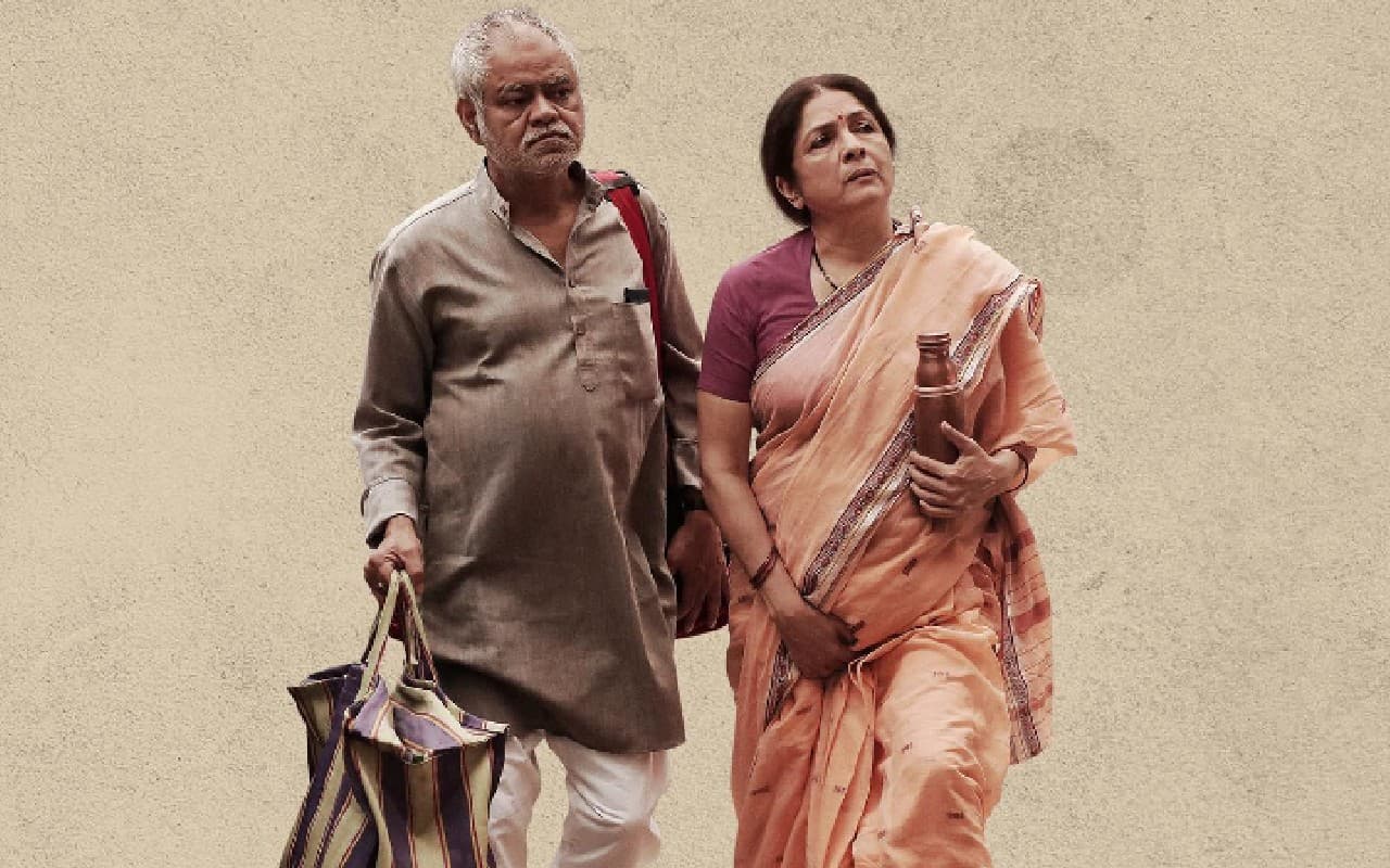 Vadh Movie Review: आम आदमी की इस असरदार कहानी में...दमदार हैं संजय मिश्रा और नीना गुप्ता