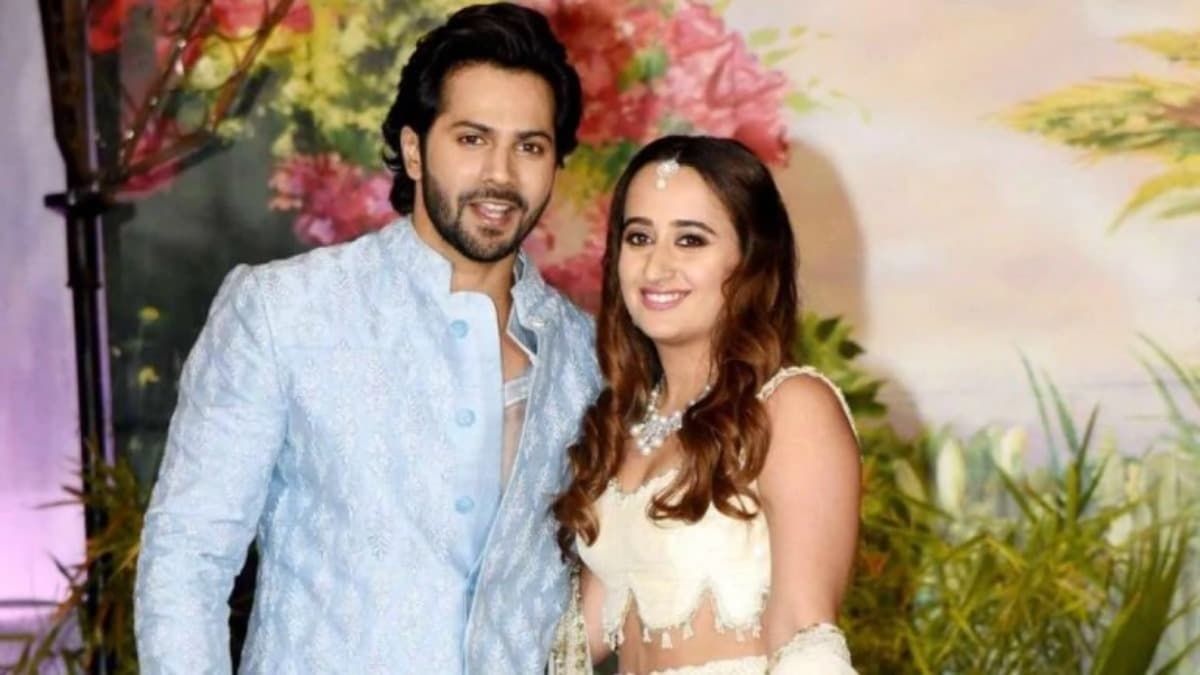 Varun Dhawan Wedding: जल्द होने वाली है 2021 की पहली बॉलीवुड शादी, इस दिन शादी के बंधन में बंध सकते हैं वरुण धवन